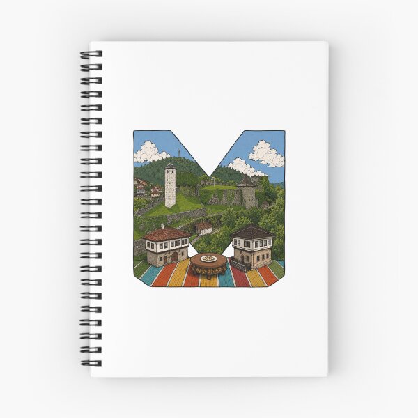Item preview, Maglaj  designed and sold by Pindeshop.