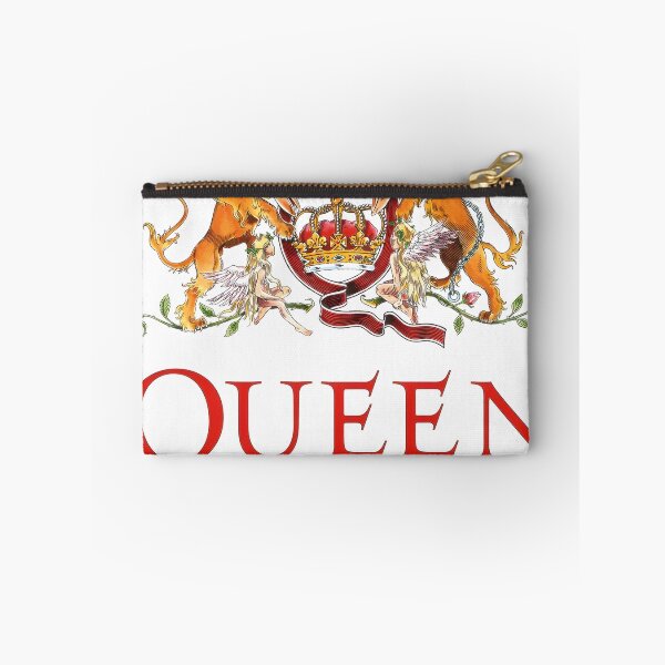 Item preview, Queen Original Custom Vintage Music Poster Wall Art designed and sold by Cool Robot Bro..