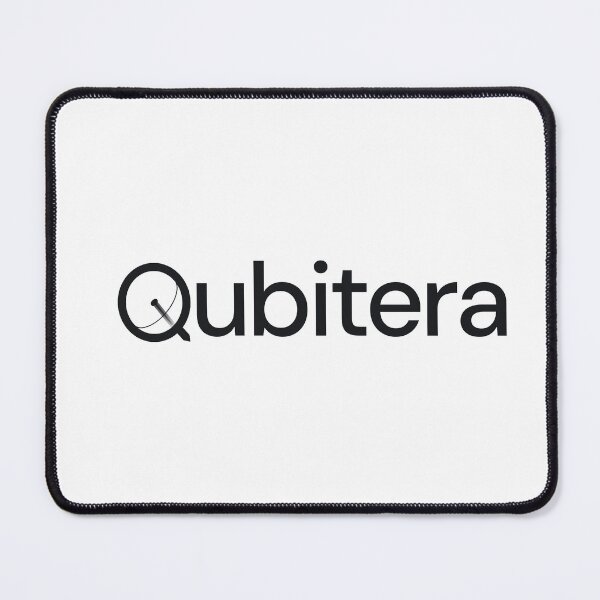 Item preview, Qubitera, Basic Logo designed and sold by aevans1500.