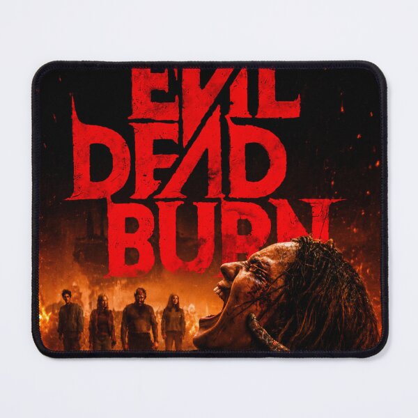 Item preview, Evil Dead Burn designed and sold by Ivanutrera.