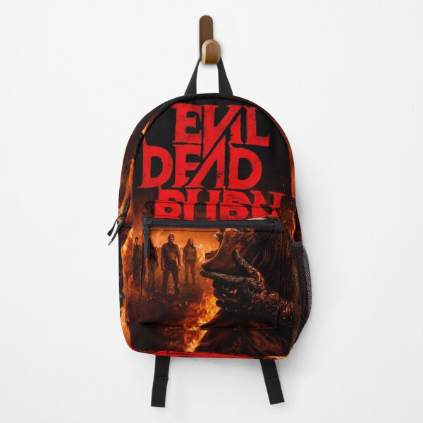 Item preview, Evil Dead Burn designed and sold by Ivanutrera.