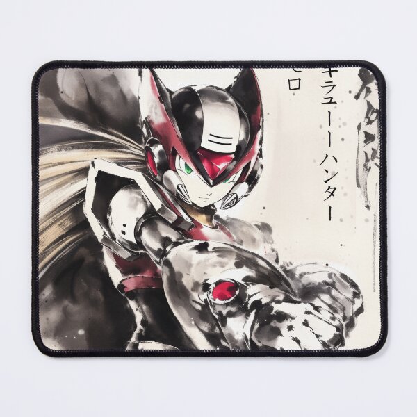 Item preview, Zero Sumi-e designed and sold by AnimeArsenalPrints.