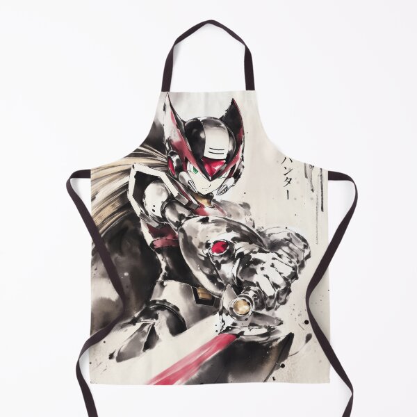 Item preview, Zero Sumi-e designed and sold by AnimeArsenalPrints.
