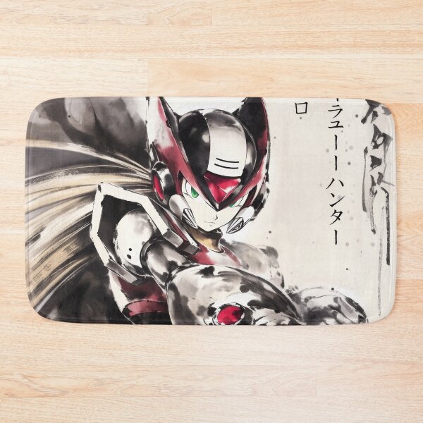Item preview, Zero Sumi-e  designed and sold by AnimeArsenalPrints.
