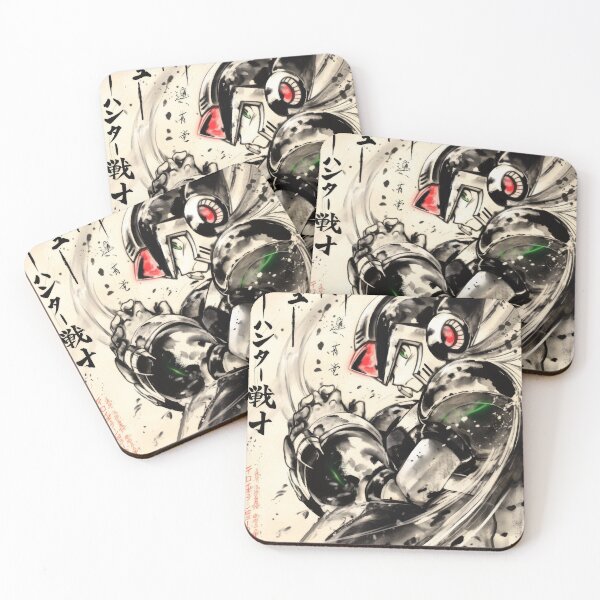 Item preview, Vintage Zero Sumi-e  designed and sold by AnimeArsenalPrints.