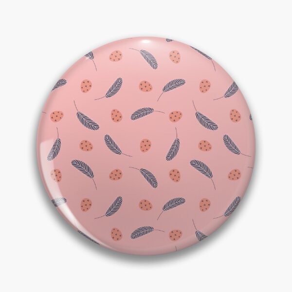 Item preview, Speckled Eggs and Feathers designed and sold by josler.
