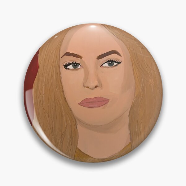 Item preview, Cersei Lannister Fan Art Portrait | Game of Thrones Inspired designed and sold by Portrait Haven.