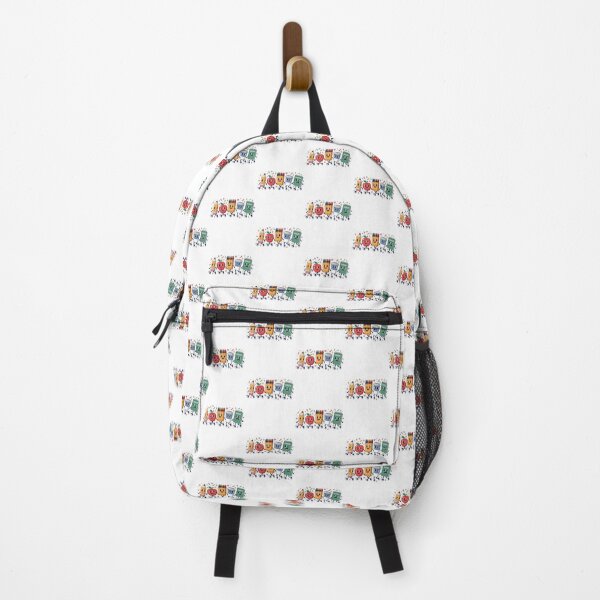 Item preview, Happy School Essentials Squad designed and sold by DariaOltes.