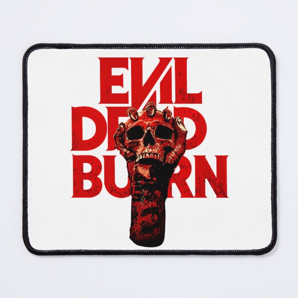 Item preview, Evil Dead Burn designed and sold by Ivanutrera.
