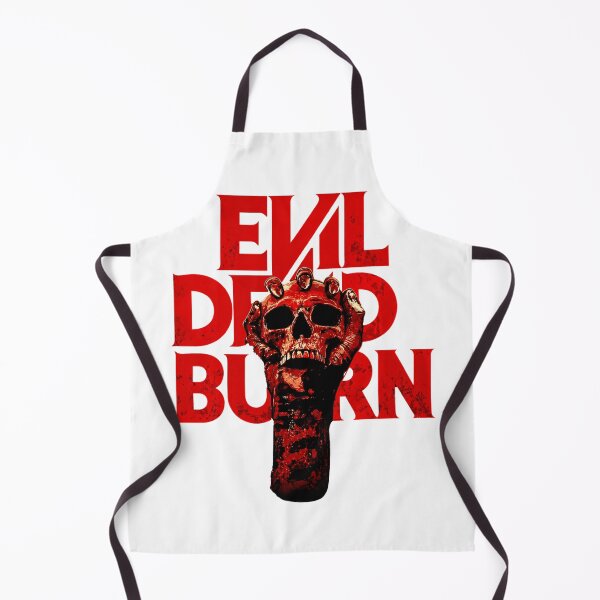 Item preview, Evil Dead Burn designed and sold by Ivanutrera.