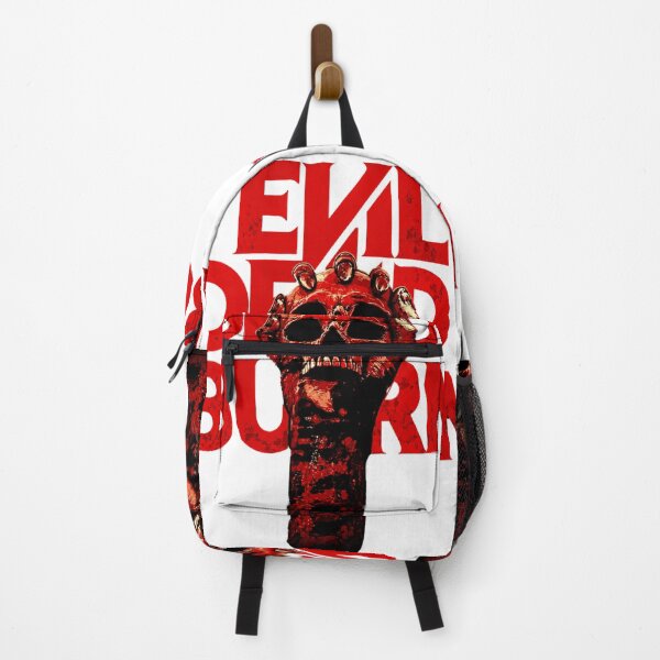 Item preview, Evil Dead Burn designed and sold by Ivanutrera.