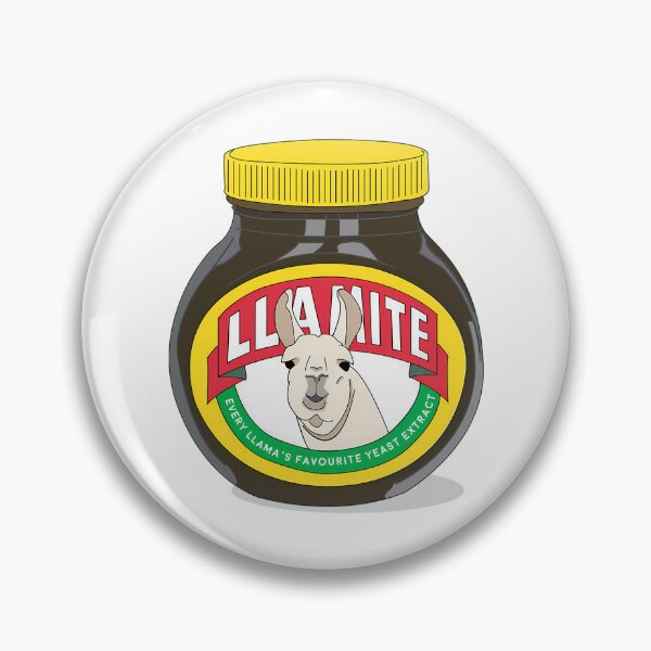 Item preview, Consunimals Part 1 -Llamite designed and sold by aiklsoaiadgai.