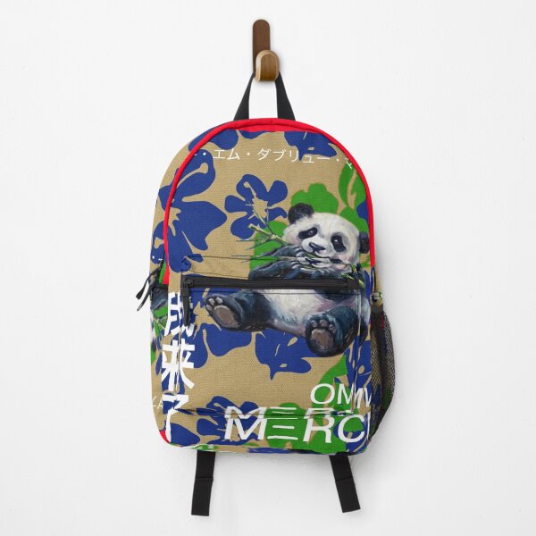 Item preview, The Arrival: Panda Surrealism designed and sold by OMW M3RCH.