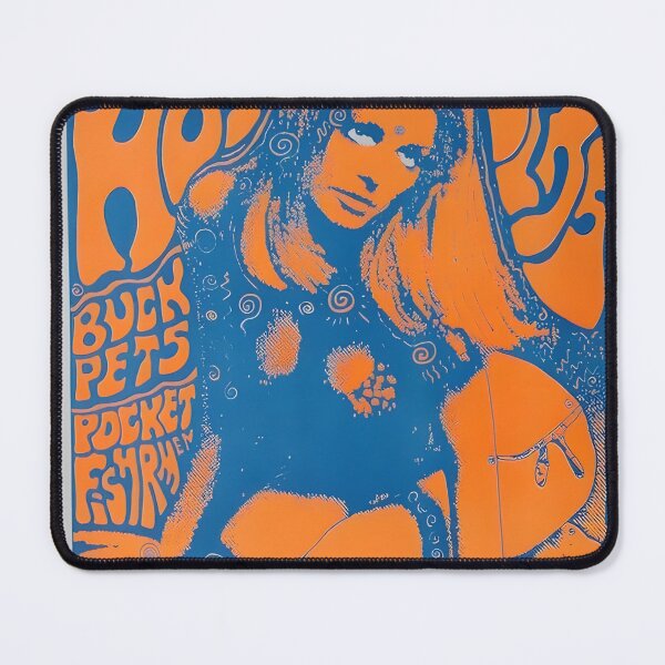 Item preview, Red Hot Chilli Peppers RHCP Original Custom Vintage Music Poster Wall Art designed and sold by Cool Robot Bro..
