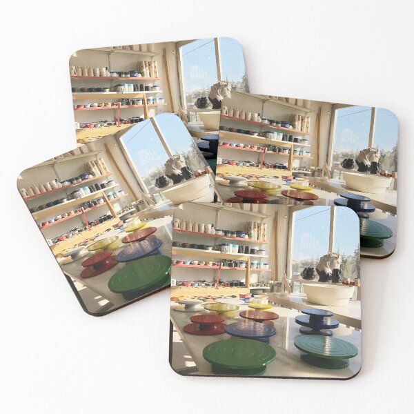 Item preview, Ceramic Fuchs Petrolub cBowls Embrace Simplicity designed and sold by Chanfacesaround.