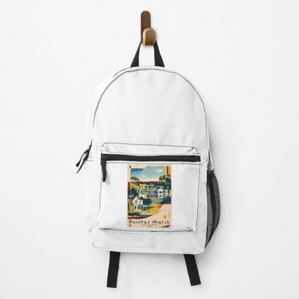 Item preview, Copy Of Goulburn Australia Vintage Travel Tourism designed and sold by aiklsoaiadgai.