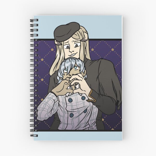 Item preview, A Father and Son's Affection - V1 designed and sold by AstralRavens.