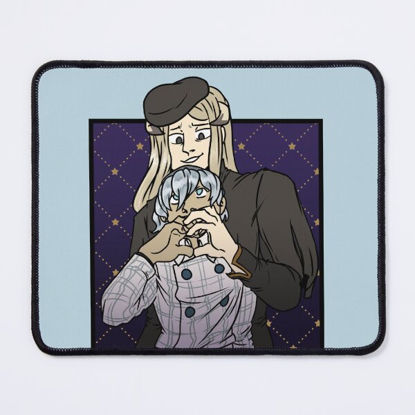 Item preview, A Father and Son's Affection - V1 designed and sold by AstralRavens.