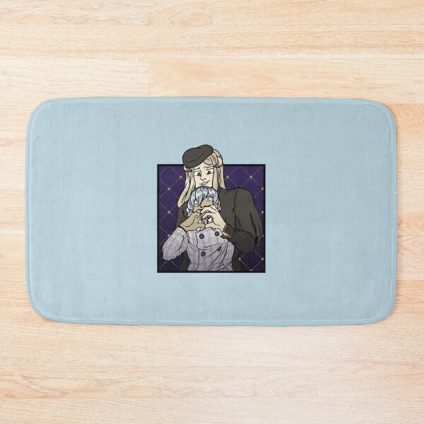 Item preview, A Father and Son's Affection - V1 designed and sold by AstralRavens.