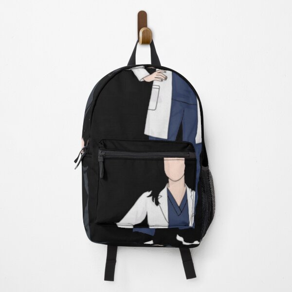 Item preview, Amelia And Kai Grey S Anatomy_1 designed and sold by Wonderdisi.