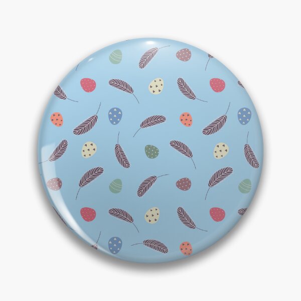 Item preview, Colorful Easter Eggs designed and sold by josler.