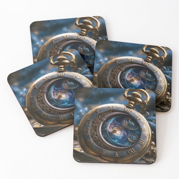 Item preview, The Hour That Held the Universe designed and sold by oanaunciuleanu.