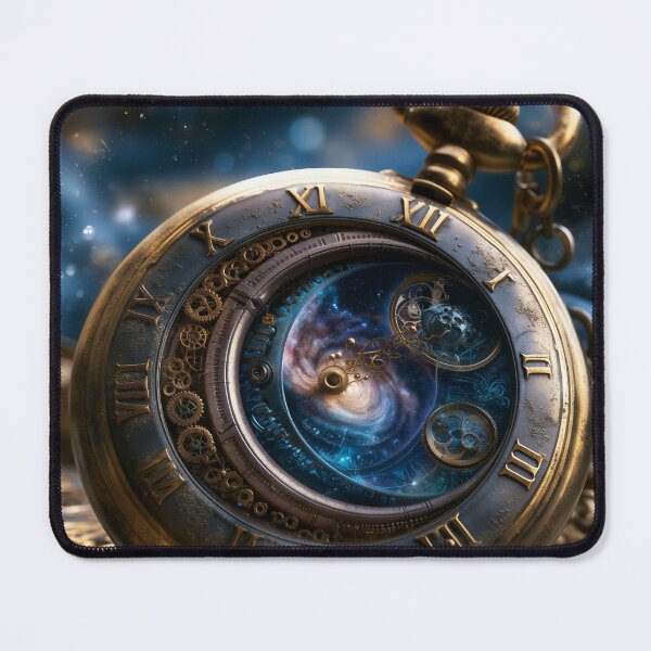 Item preview, The Hour That Held the Universe designed and sold by oanaunciuleanu.