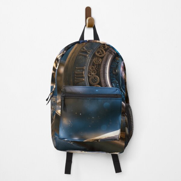 Item preview, The Hour That Held the Universe designed and sold by oanaunciuleanu.