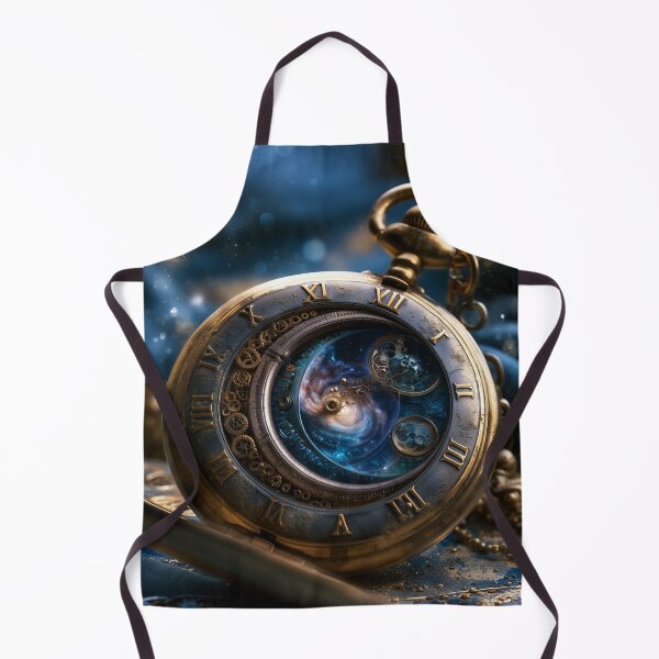 Item preview, The Hour That Held the Universe designed and sold by oanaunciuleanu.