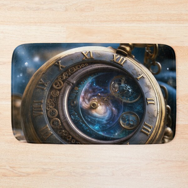 Item preview, The Hour That Held the Universe designed and sold by oanaunciuleanu.