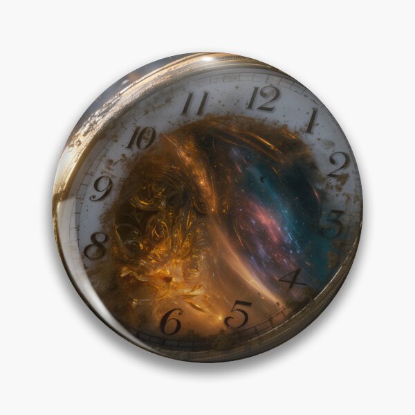 Item preview, The Hour That Held the Universe designed and sold by oanaunciuleanu.