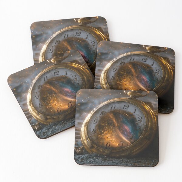 Item preview, The Hour That Held the Universe designed and sold by oanaunciuleanu.