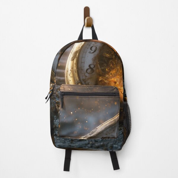 Item preview, The Hour That Held the Universe designed and sold by oanaunciuleanu.