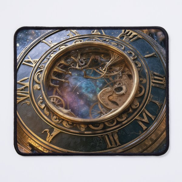 Item preview, The Hour That Held the Universe designed and sold by oanaunciuleanu.