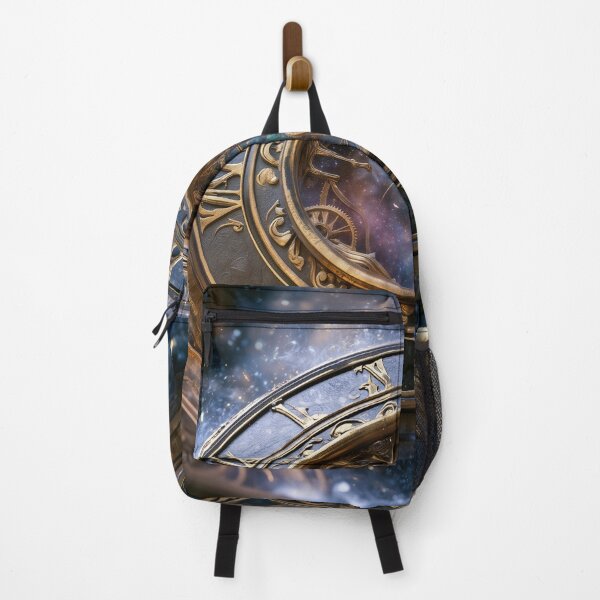 Item preview, The Hour That Held the Universe designed and sold by oanaunciuleanu.