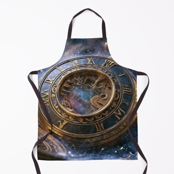 Item preview, The Hour That Held the Universe designed and sold by oanaunciuleanu.