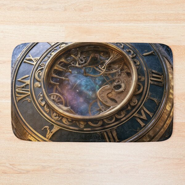 Item preview, The Hour That Held the Universe designed and sold by oanaunciuleanu.