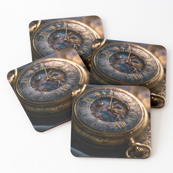 Item preview, The Hour That Held the Universe designed and sold by oanaunciuleanu.