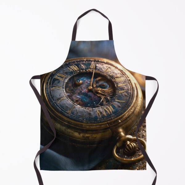 Item preview, The Hour That Held the Universe designed and sold by oanaunciuleanu.