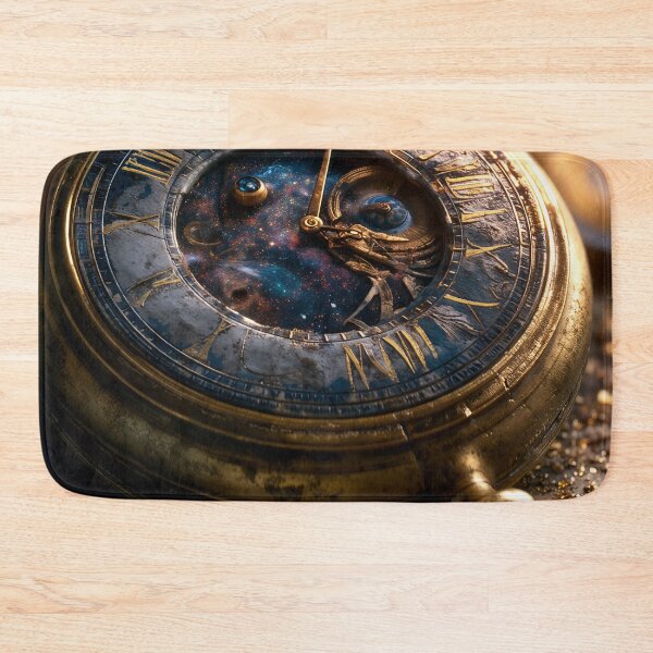 Item preview, The Hour That Held the Universe designed and sold by oanaunciuleanu.
