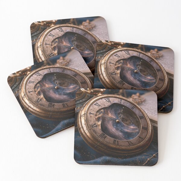 Item preview, The Hour That Held the Universe designed and sold by oanaunciuleanu.