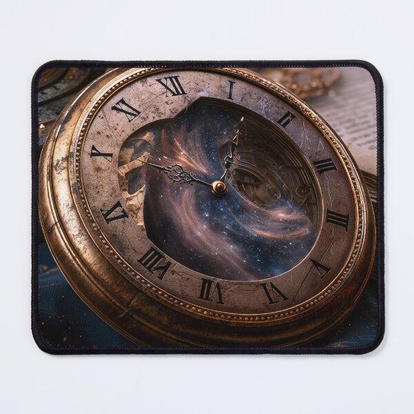 Item preview, The Hour That Held the Universe designed and sold by oanaunciuleanu.