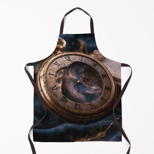 Item preview, The Hour That Held the Universe designed and sold by oanaunciuleanu.