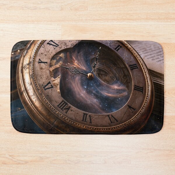 Item preview, The Hour That Held the Universe designed and sold by oanaunciuleanu.