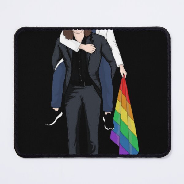 Item preview, Amelia And Kai Grey S Anatomy designed and sold by Douglas Alex.