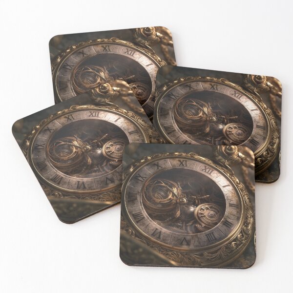 Item preview, The Hour That Held the Universe designed and sold by oanaunciuleanu.