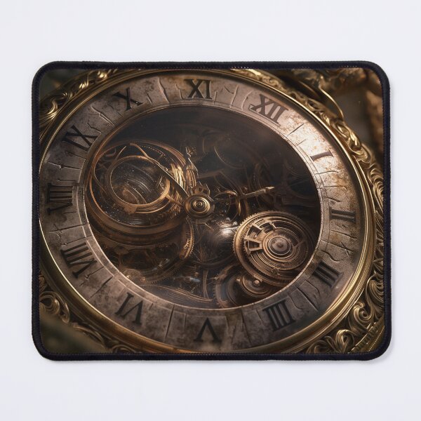 Item preview, The Hour That Held the Universe designed and sold by oanaunciuleanu.