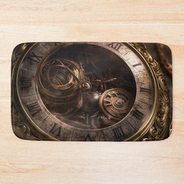 Item preview, The Hour That Held the Universe designed and sold by oanaunciuleanu.