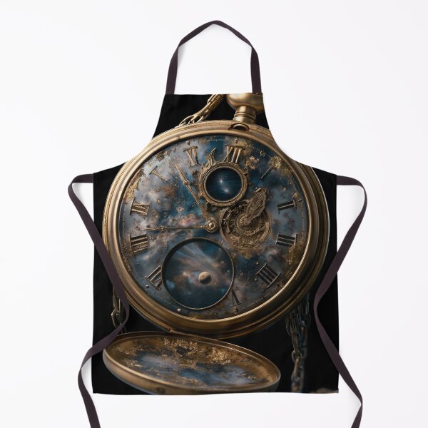 Item preview, The Hour That Held the Universe designed and sold by oanaunciuleanu.