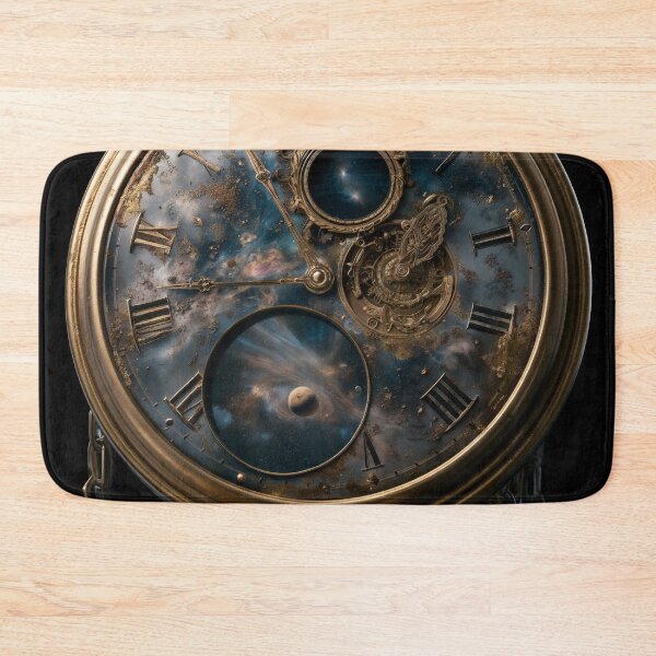 Item preview, The Hour That Held the Universe designed and sold by oanaunciuleanu.